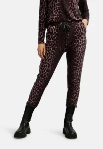 Спортивные штаны Liberté Essentiel, Bordeaux Lux Leo