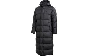 Adidas Мужская куртка-пуховик, Черный