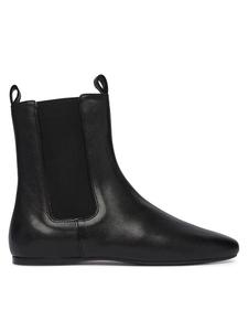 Классические ботильоны Adhara Balagan, черный