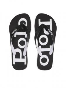 Шлепанцы Polo Ralph Lauren Bolt 816830672004, черный