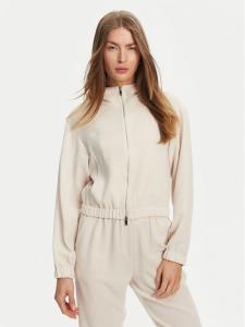 Толстовка обычного кроя Daria 2513041045 Marella, экрю