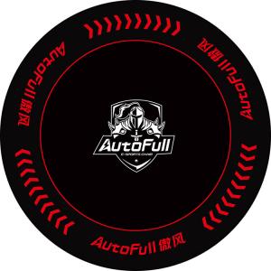 Коврик для геймерского кресла AutoFull Aofeng Customized Carpet