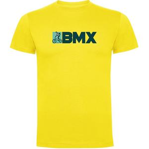 Футболка Kruskis Hoodie, желтый