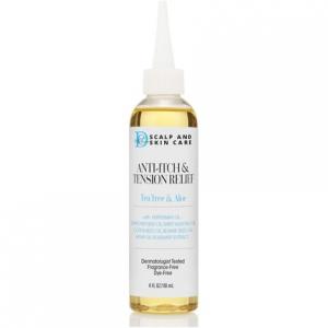 Масло Skin and Scalp Anti-Itch