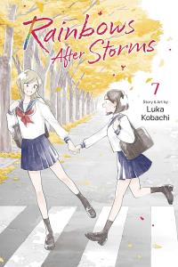 Rainbows After Storms, Vol. 7 (VIZ Media LLC)