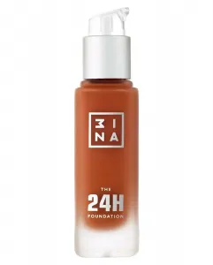 Тональная основа The 24H Foundation 3Ina, 669
