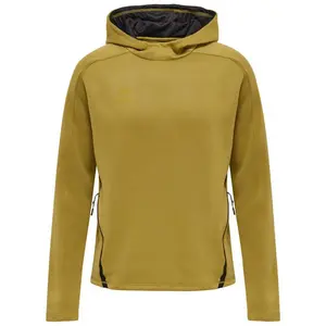 Худи Hummel Cima XK, зеленый