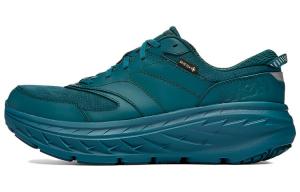 Кроссовки HOKA ONE ONE Bondi L Gore-Tex Deep Teal Kayaking All Gender