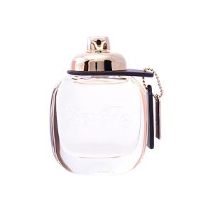 Женские духи new york floral fruity edp с нотами ананаса, розы и жасмина 50 мл COACH