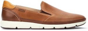 Мужские кожаные лоферы PIKOLINOS Fuencarral, Brandy
