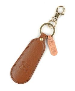 Брелок-лопатка для обуви Il Bisonte