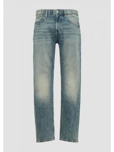 s.Oliver Джинсовые брюки BENITO, цвет 55Z4_синий