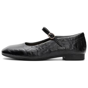 Туфли Мэри Джейн женские Senda, Ecru