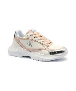 Кроссовки Calvin Klein Jeans, белый