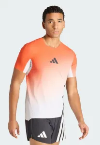 Футболка terrex xperior pro print Adidas Terrex, White/Semi Impact Orange