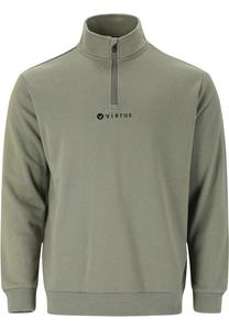 Толстовка Virtus Hotown, цвет 3158 Smoked Sage