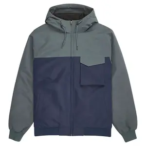 Куртка Element Dulcey Pkt, серый