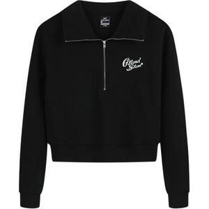 Свитшот Life Collection для женщин 361°, super черный