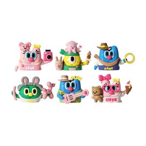 Коробки-сюрпризы UOOHA