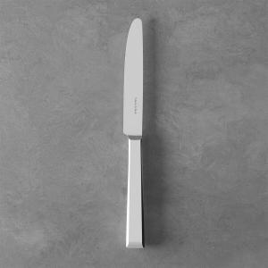 Нож столовый Виктор 228мм Villeroy & Boch, серебро/платина