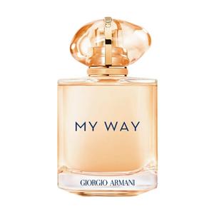 Парфюмерная вода Giorgio Armani My Way Sunny Vanilla