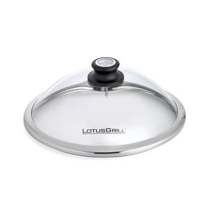 Стеклянная крышка LotusGrill S G280
