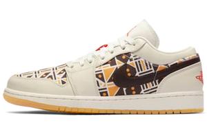 Кроссовки JORDAN 1 Low Quai 54 2020