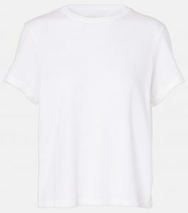 Футболка Кайла Хлопка Citizens of Humanity, Pashmina