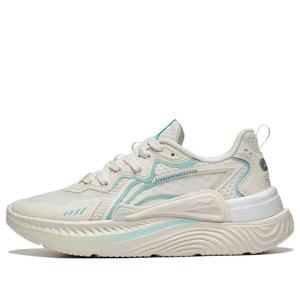 Кроссовки qingyou Li-Ning, бежевый