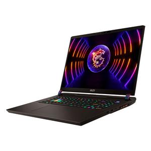 Игровой ноутбук MSI Vector GP78HX 17'', 16 Гб/1 Тб, i9-13980HX, RTX 4060, черный, английская клавиатура
