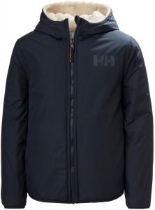 Женская куртка Helly-Hansen Champ Reversible Helly Hansen, 599 Navy