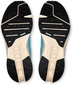 Кроссовки On Mens Cloudsurfer Trail, кремовый