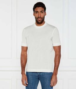 Футболки Regular fit Emporio Armani, белый