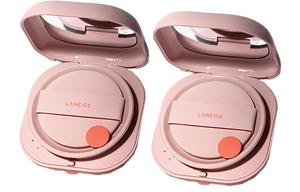 LANZHI NEO CUSHION GLOW Air Cushion Матовый тональный крем для сияния и увлажнения кожи 15г*2 LANEIGE, 21n1