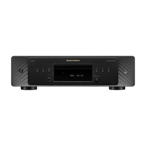 CD-проигрыватель Marantz CD60, черный