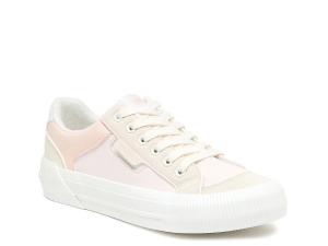 Кроссовки Rocket Dog Cheery Sneaker - Women's, бледно-розовый