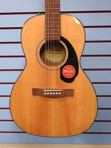 Гитара Fender CP-60S