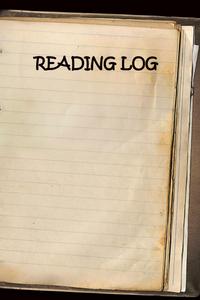Reading Log: Have Your Reader's Path Recorded! (Independently published)