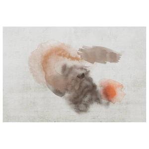 Фреска Artgeist Summer Afternoon, 40 см, серый