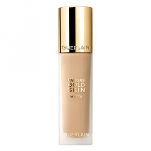 Тональное средство Guerlain Parure Gold Skin Matte, бежевый