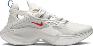 Кроссовки Nike Signal D/MS/X 'Summit White, кремовый