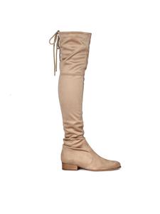 Сапоги Overknees R.Polański, бежевый