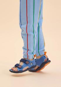 Трекинговые сандалии AIRY Affenzahn, синий