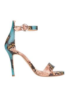 Сандалии Chantal, лазурный