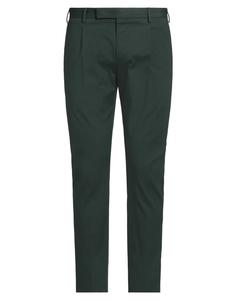 Брюки Pt Torino, темно-зеленый