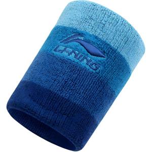 Антискользящие дышащие защитные нарукавники для детей LINING, синий