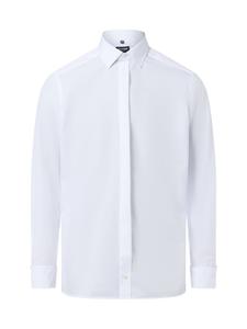 белая рубашка OLYMP