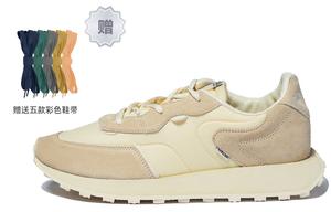 Кроссовки Emerald Running унисекс Low-top Off White Norman Walsh