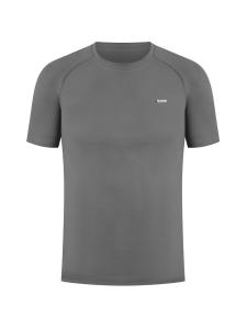 Рубашка Smilodox Thilo, серый