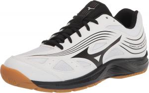 Женские волейбольные кроссовки Mizuno Cyclone Speed 3, белый/черный